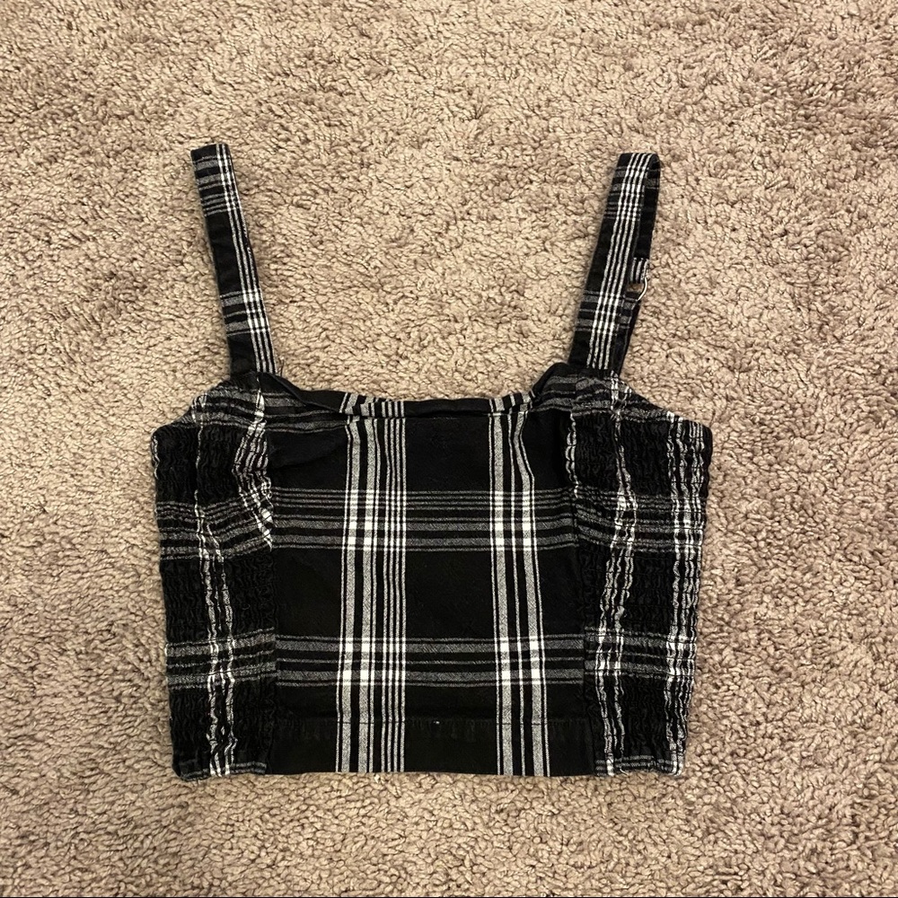 Hollister Tank Top